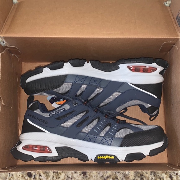 Skechers sketch-air envoy - Picture 1 of 3